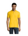 PERFECT MEN Polo 180g Personalizado 7S11346 - Imagen 38