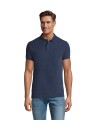 PERFECT MEN Polo 180g Personalizado 7S11346 - Imagen 44