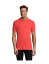 PERFECT MEN Polo 180g Personalizado 7S11346 - Imagen 47