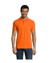 PERFECT MEN Polo 180g Personalizado 7S11346 - Imagen 58