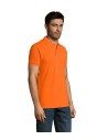 PERFECT MEN Polo 180g Personalizado 7S11346 - Imagen 60