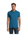 PERFECT MEN Polo 180g Personalizado 7S11346 - Imagen 79