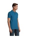 PERFECT MEN Polo 180g Personalizado 7S11346 - Imagen 81