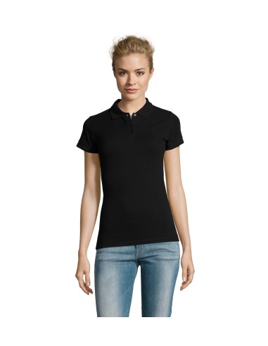 PERFECT POLO MUJER 180g 7S11347