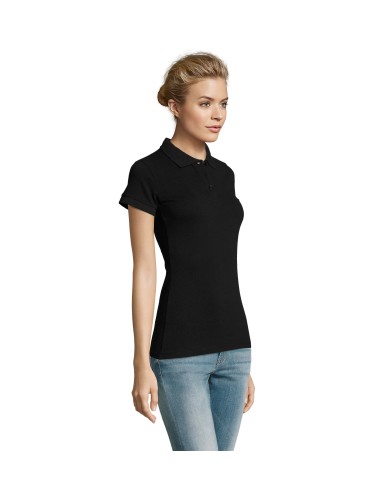 PERFECT POLO MUJER 180g 7S11347