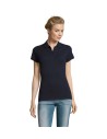 PERFECT POLO MUJER 180g Personalizado 7S11347 - Imagen 3