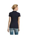 PERFECT POLO MUJER 180g Personalizado 7S11347 - Imagen 5