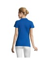 PERFECT POLO MUJER 180g Personalizado 7S11347 - Imagen 18