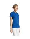 PERFECT POLO MUJER 180g Personalizado 7S11347 - Imagen 20