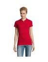 PERFECT POLO MUJER 180g Personalizado 7S11347 - Imagen 21