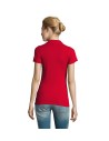 PERFECT POLO MUJER 180g Personalizado 7S11347 - Imagen 22