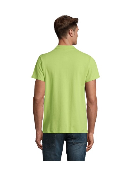 SPRING II MEN Polo 210g 7S11362