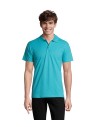 SPRING II MEN Polo 210g Personalizado 7S11362 - Imagen 3
