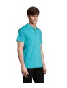 SPRING II MEN Polo 210g Personalizado 7S11362 - Imagen 5
