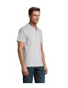 SPRING II MEN Polo 210g Personalizado 7S11362 - Imagen 8