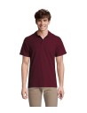 SPRING II MEN Polo 210g Personalizado 7S11362 - Imagen 9