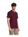 SPRING II MEN Polo 210g Personalizado 7S11362 - Imagen 11