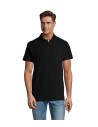 SPRING II MEN Polo 210g Personalizado 7S11362 - Imagen 12