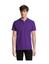 SPRING II MEN Polo 210g Personalizado 7S11362 - Imagen 18