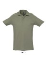 SPRING II MEN Polo 210g Personalizado 7S11362 - Imagen 33