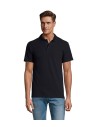 SPRING II MEN Polo 210g Personalizado 7S11362 - Imagen 39