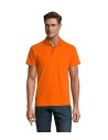 SPRING II MEN Polo 210g Personalizado 7S11362 - Imagen 42