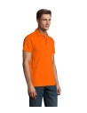 SPRING II MEN Polo 210g Personalizado 7S11362 - Imagen 44