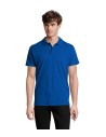 SPRING II MEN Polo 210g Personalizado 7S11362 - Imagen 45