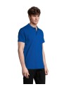 SPRING II MEN Polo 210g Personalizado 7S11362 - Imagen 47