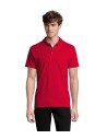 SPRING II MEN Polo 210g Personalizado 7S11362 - Imagen 48