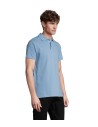 SPRING II MEN Polo 210g Personalizado 7S11362 - Imagen 56