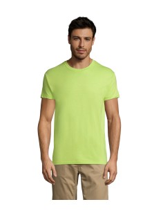 Camiseta Regent unisex 150g personalizada | Goodie