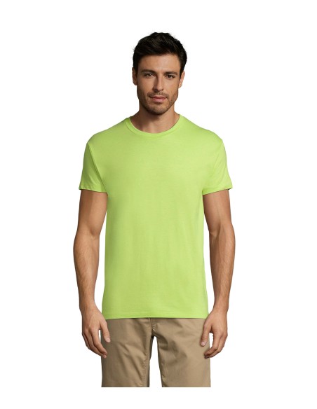 REGENT Uni Camiseta 150g 7S11380