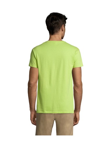 REGENT Uni Camiseta 150g 7S11380