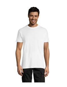 REGENT Uni Camiseta 150g 7S11380
