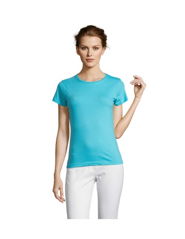 MISS WOMEN'S T-SHIRT 150 7S11386