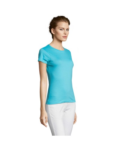 MISS WOMEN'S T-SHIRT 150 7S11386