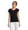 MOON CAMISETA MUJER 150g Personalizada 7S11388 - Imagen 30