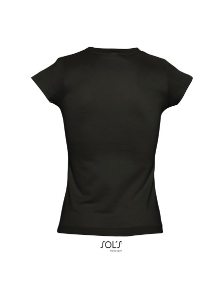 MOON CAMISETA MUJER 150g 7S11388
