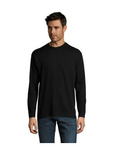 Camiseta Monarch hombre manga larga personalizada | Goodie