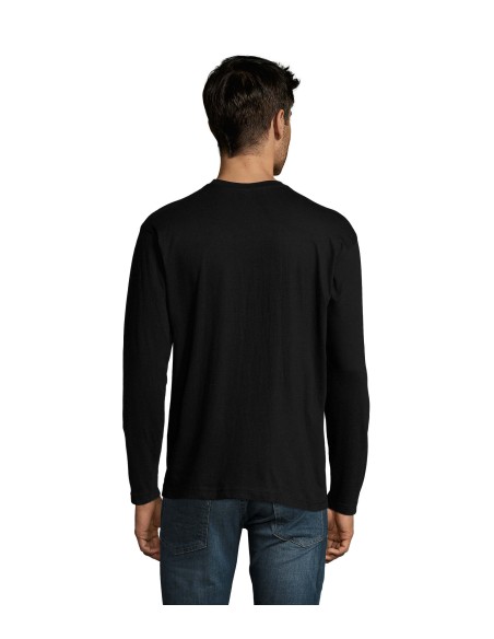 MONARCH MEN Camiseta 150g 7S11420