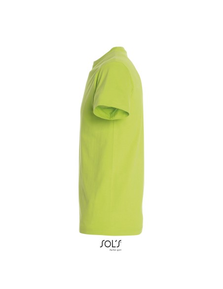 IMPERIAL MEN Camiseta 190g 7S11500