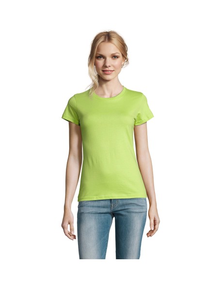 IMPERIAL MUJER 190 Camiseta 7S11502