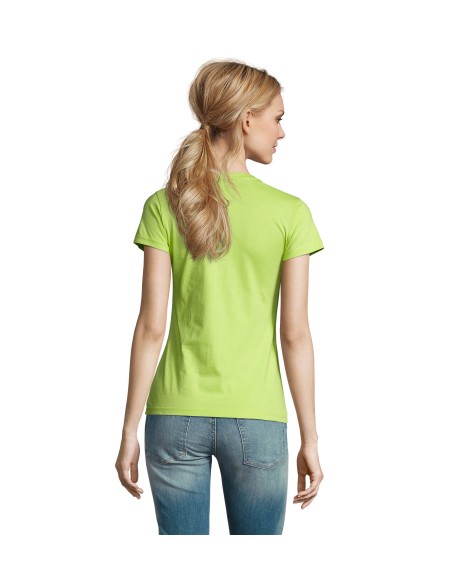 IMPERIAL MUJER 190 Camiseta 7S11502