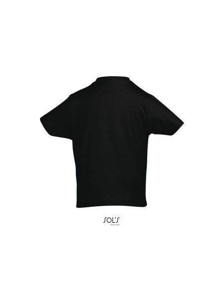 IMPERIAL CAMISETA NIÑO 190g 7S11770
