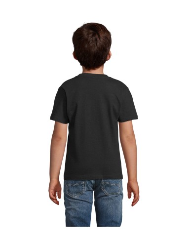 IMPERIAL CAMISETA NIÑO 190g 7S11770