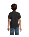 IMPERIAL CAMISETA NIÑO 190g Personalizada 7S11770 - Imagen 2