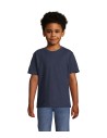 IMPERIAL CAMISETA NIÑO 190g Personalizada 7S11770 - Imagen 3