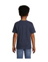IMPERIAL CAMISETA NIÑO 190g Personalizada 7S11770 - Imagen 4