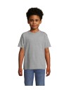 IMPERIAL CAMISETA NIÑO 190g Personalizada 7S11770 - Imagen 6